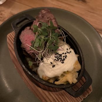 Mana Restaurant - New American Near Me - Leavenworth, Washington Mana Restaurant - New American Near Me - Leavenworth, Washington