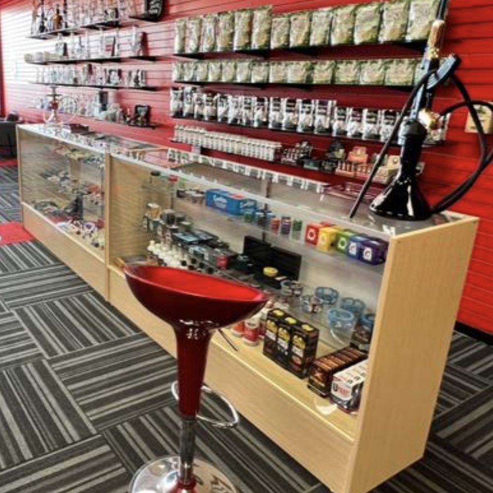 THE BEST 10 VAPE SHOPS near TYRONE, KENNETH CITY, FL 33709 - Updated 2026 -  Hours - Yelp