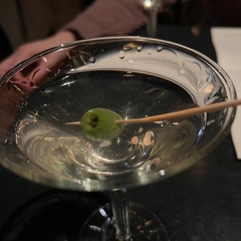 SideTrack - The martini olives need work - American Near Me - Chattanooga, Tennessee SideTrack - The martini olives need work - American Near Me - Chattanooga, Tennessee