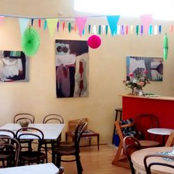 Kinderspielcafe Zebulon