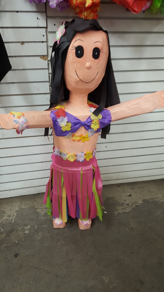 WORLD OF PINATAS Updated September 2024 104 Photos 10719 Main St, El Monte, California