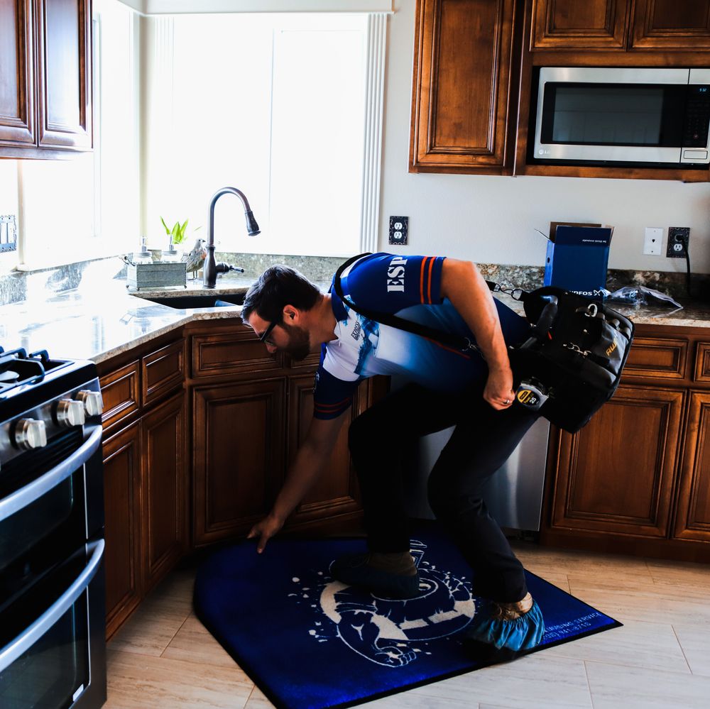 Slide of Express Plumbing Heating & Air