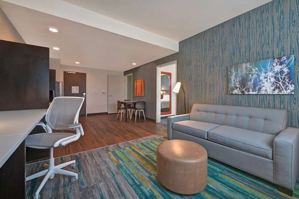 Home2 Suites by Hilton Atascadero by null
