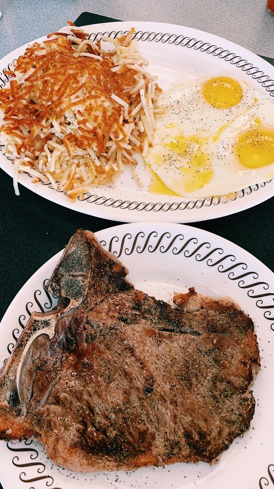 WAFFLE HOUSE CREEDMOOR 21 Photos & 14 Reviews 1540 S Campus Dr