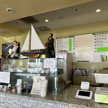 Nam Giao Deli - Counter - Vietnamese Near Me - Orlando, Florida Nam Giao Deli - Counter - Vietnamese Near Me - Orlando, Florida