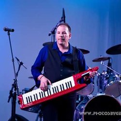 Singer Family Chiropractic - Dr. Singer when he's not in the office.