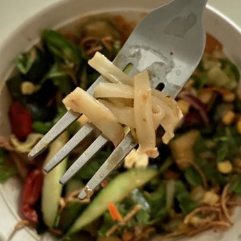 TAP The Asian Project - Little pieces of broken noodles - Do-It-Yourself Food Near Me - Burbank, California TAP The Asian Project - Little pieces of broken noodles - Do-It-Yourself Food Near Me - Burbank, California