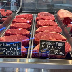 user provided Cal Mart photo