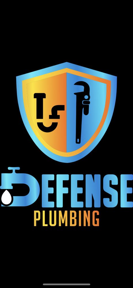 Slide of Defense Plumbing