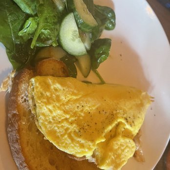 Barrel - Omlette - New American Near Me - Washington, DC, District of Columbia