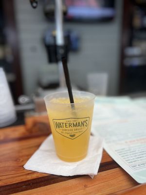 Waterman's Surfside Grille by null