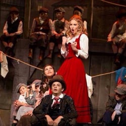 Grand Performing Arts