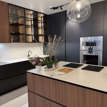 Unscripted Spaces - Kitchen & Bath Near Me - San Diego, California Unscripted Spaces - Kitchen & Bath Near Me - San Diego, California