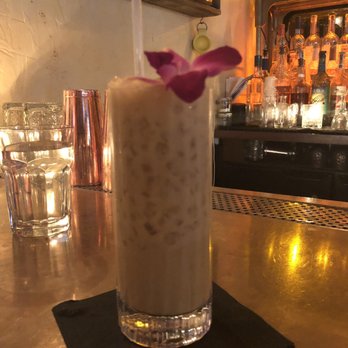 2nd Floor Bar & Essen - Cocktail Bars Near Me - New York, New York