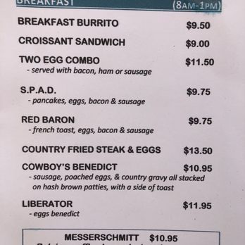 French Valley Cafe - I had the SPAD. Delicious. - American Near Me - Murrieta, California French Valley Cafe - I had the SPAD. Delicious. - American Near Me - Murrieta, California