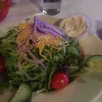 Mj's Tavern - Side salad - super fresh - Gay Bars Near Me - Norfolk, Virginia Mj's Tavern - Side salad - super fresh - Gay Bars Near Me - Norfolk, Virginia