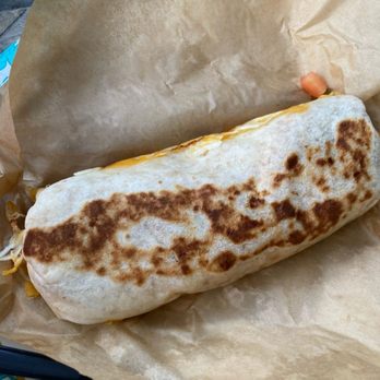 Taco Bell - Beef cheese burrito, skip - Fast Food Near Me - North Hollywood, California Taco Bell - Beef cheese burrito, skip - Fast Food Near Me - North Hollywood, California