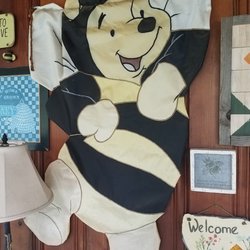 Jones Apiaries