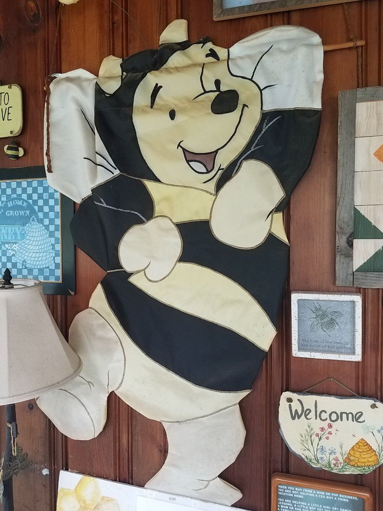 Jones Apiaries - beekeeping in Farmington, CT