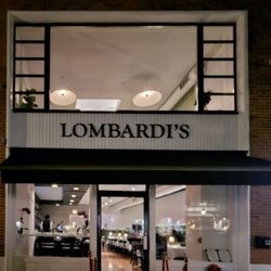 Lombardi's Ristorante & Bar