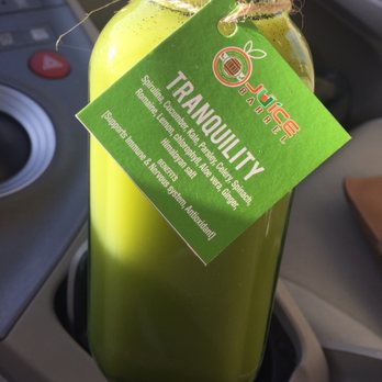 Juice Barrel - Juice Bars & Smoothies Near Me - Granada Hills, California Juice Barrel - Juice Bars & Smoothies Near Me - Granada Hills, California