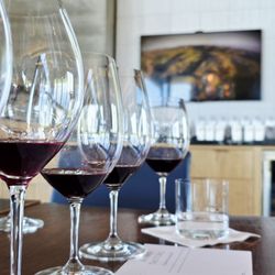 Law Estate Winery - Wine tasting 2025