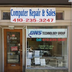 DNS Technology Group