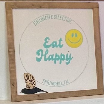 The Brunch Collective - Coffee & Tea Near Me - SPRING HILL, Tennessee