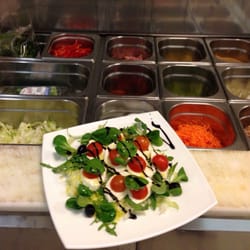 Salvatore's Pizzeria
