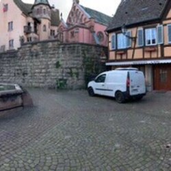 Kas'Fratz - Pano