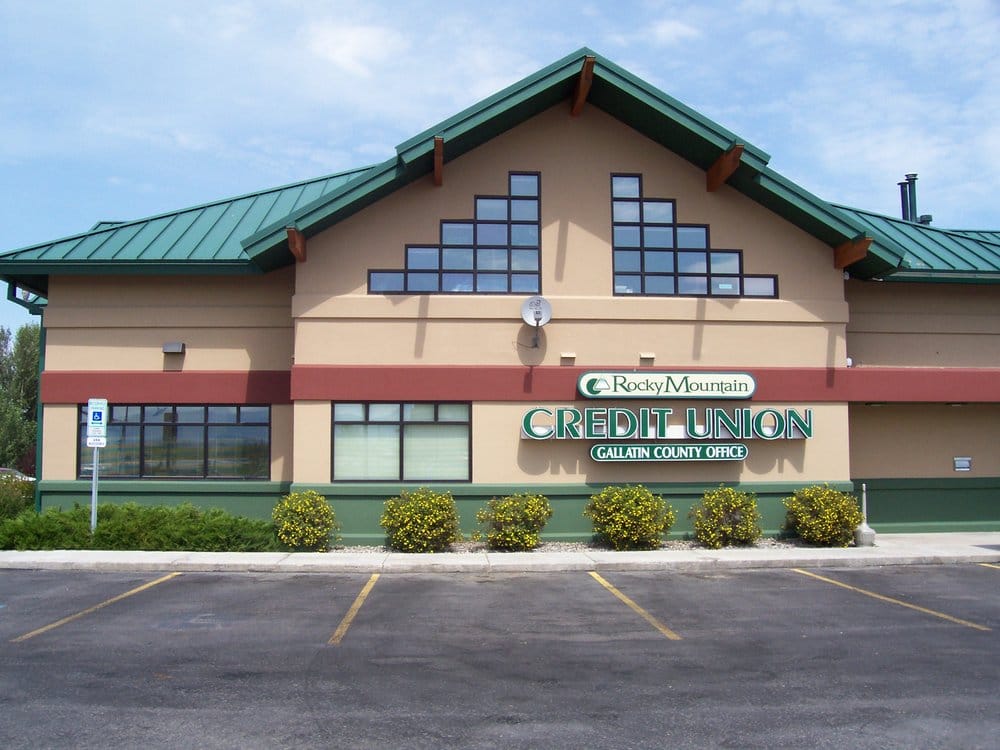 ROCKY MOUNTAIN CREDIT UNION 16 Reviews 8645 Huffine Ln Bozeman ROCKY MOUNTAIN CREDIT UNION 16 Reviews 8645 Huffine Ln Bozeman