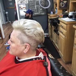 Dotte Barbershop