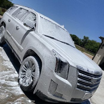 Rodriguez Auto Detailing - Car Wash Near Me