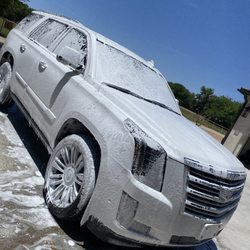 Rodriguez Auto Detailing