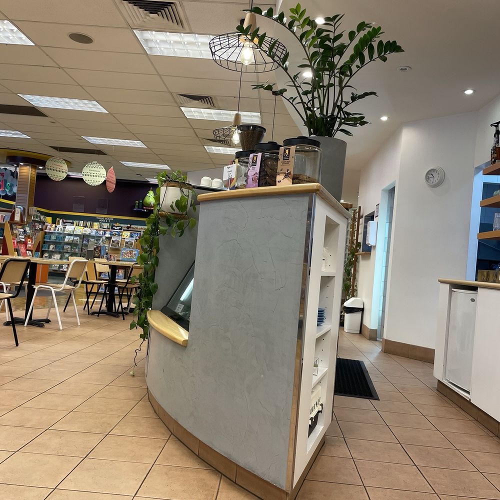 Pages Cafe - Cafes Near Me - Penrith, NSW