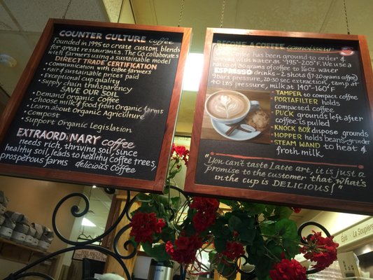 Menu photo 3 La Farm Bakery Cary, NC Menu photo 3 La Farm Bakery Cary, NC