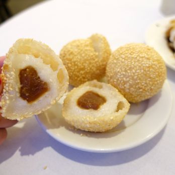 Noodle Wong - Best sesame balls! - Dim Sum Near Me - Parsippany-Troy Hills, New Jersey Noodle Wong - Best sesame balls! - Dim Sum Near Me - Parsippany-Troy Hills, New Jersey