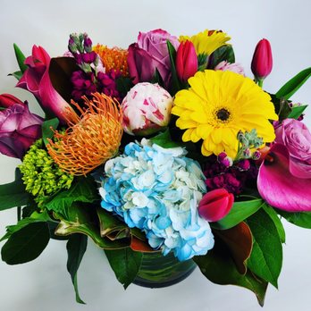 Bayside Just Because - Florists Near Me - Spring Park, Minnesota