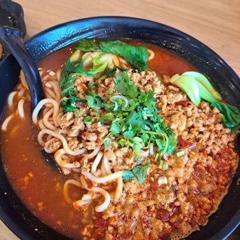 OG Dumpling House - Dan dan noodles - Chinese Near Me - Tonawanda, New York