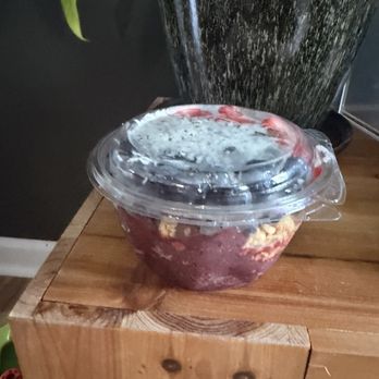 Palm Berries - Acai Bowls Near Me - Charlotte, North Carolina Palm Berries - Acai Bowls Near Me - Charlotte, North Carolina