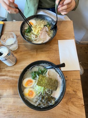Fou Fow Ramen by null