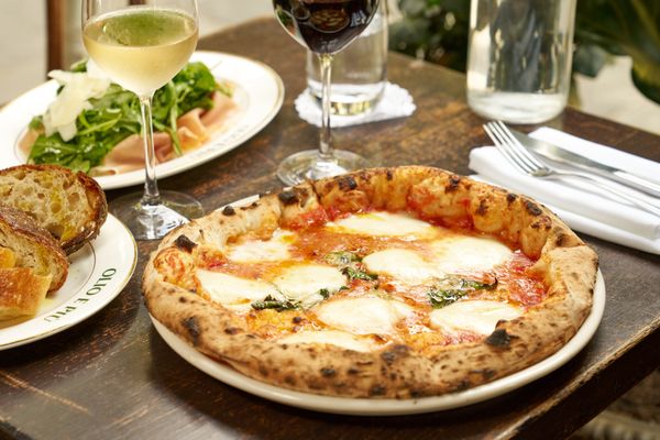 OLIO E PIÙ by null