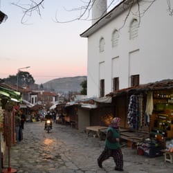 Şirince