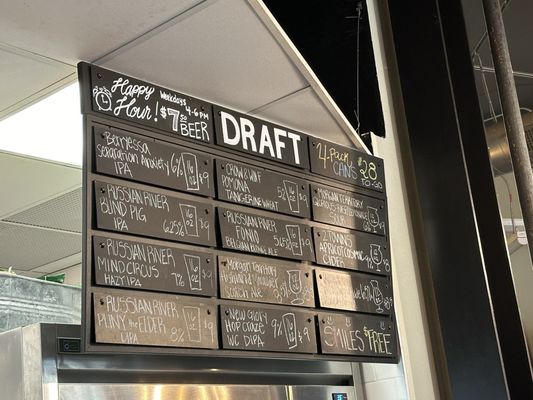 18Seventy Brewing Co. by null