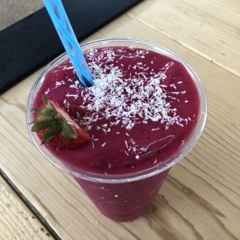 The Churchill - Mango berry smoothie (add the reusable straw) - Venues & Event Spaces Near Me - Phoenix, Arizona The Churchill - Mango berry smoothie (add the reusable straw) - Venues & Event Spaces Near Me - Phoenix, Arizona