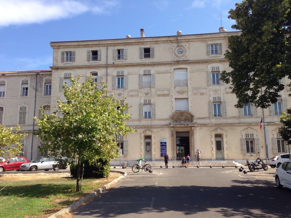 HÔPITAUX PUBLICS HÔPITAL SAINTE MARGUERITE 249 Boulevard Ste Marguerite, Marseille, France