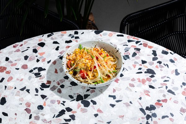 Jo's Modern Thai by null