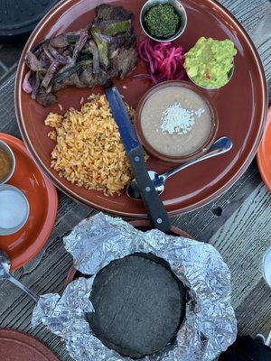 Pico - Latin Street Food by null