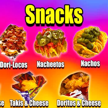 Rico Antojo - a variety of snacks - Mexican Near Me - cicero, Illinois Rico Antojo - a variety of snacks - Mexican Near Me - cicero, Illinois