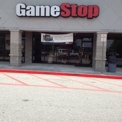 Gamestop